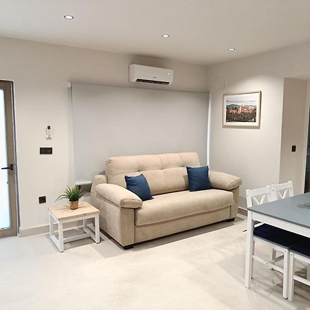 Apartamento San Lazaro Granada Ngoại thất bức ảnh