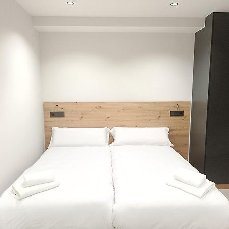 Apartamento San Lazaro Granada Ngoại thất bức ảnh