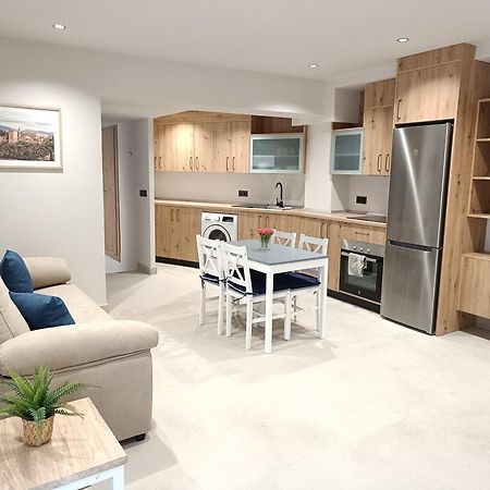 Apartamento San Lazaro Granada Ngoại thất bức ảnh