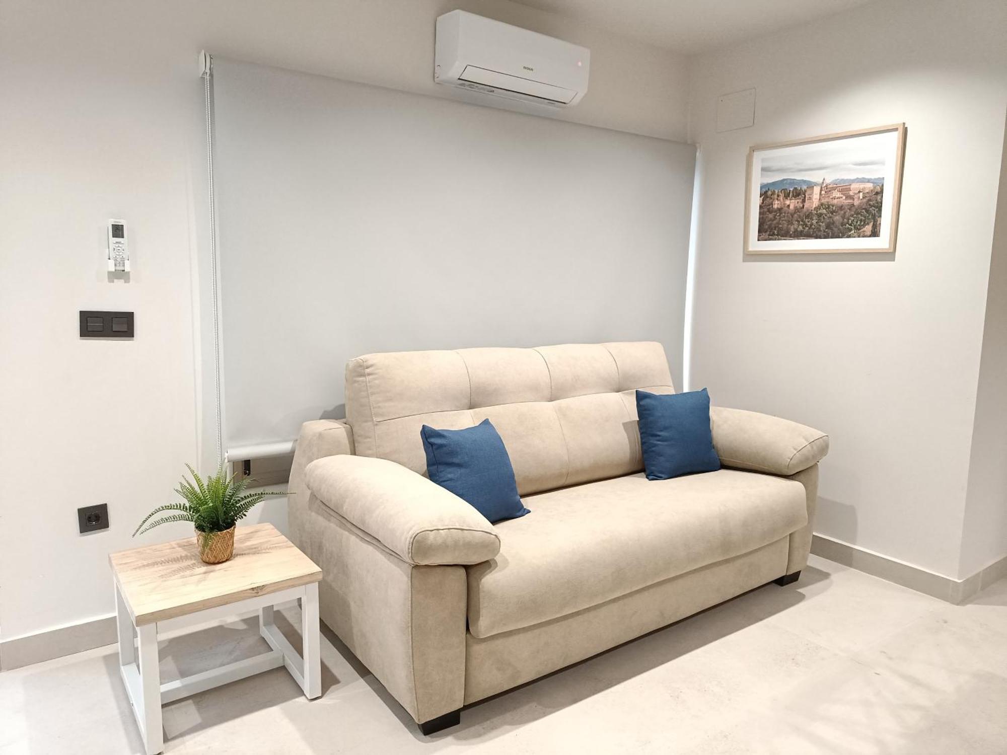 Apartamento San Lazaro Granada Ngoại thất bức ảnh