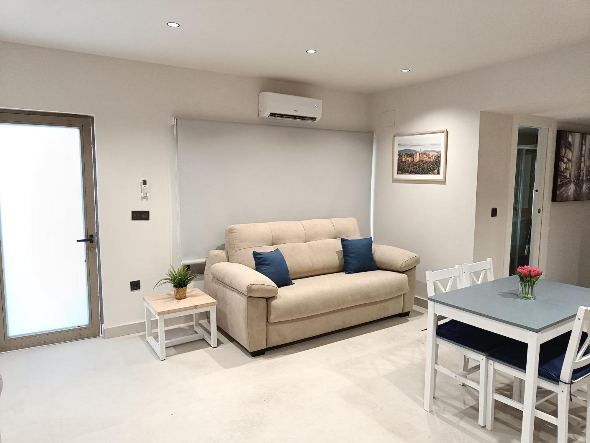 Apartamento San Lazaro Granada Ngoại thất bức ảnh