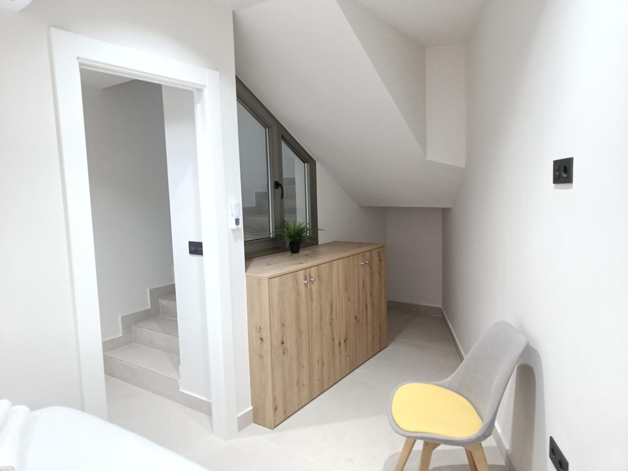 Apartamento San Lazaro Granada Ngoại thất bức ảnh