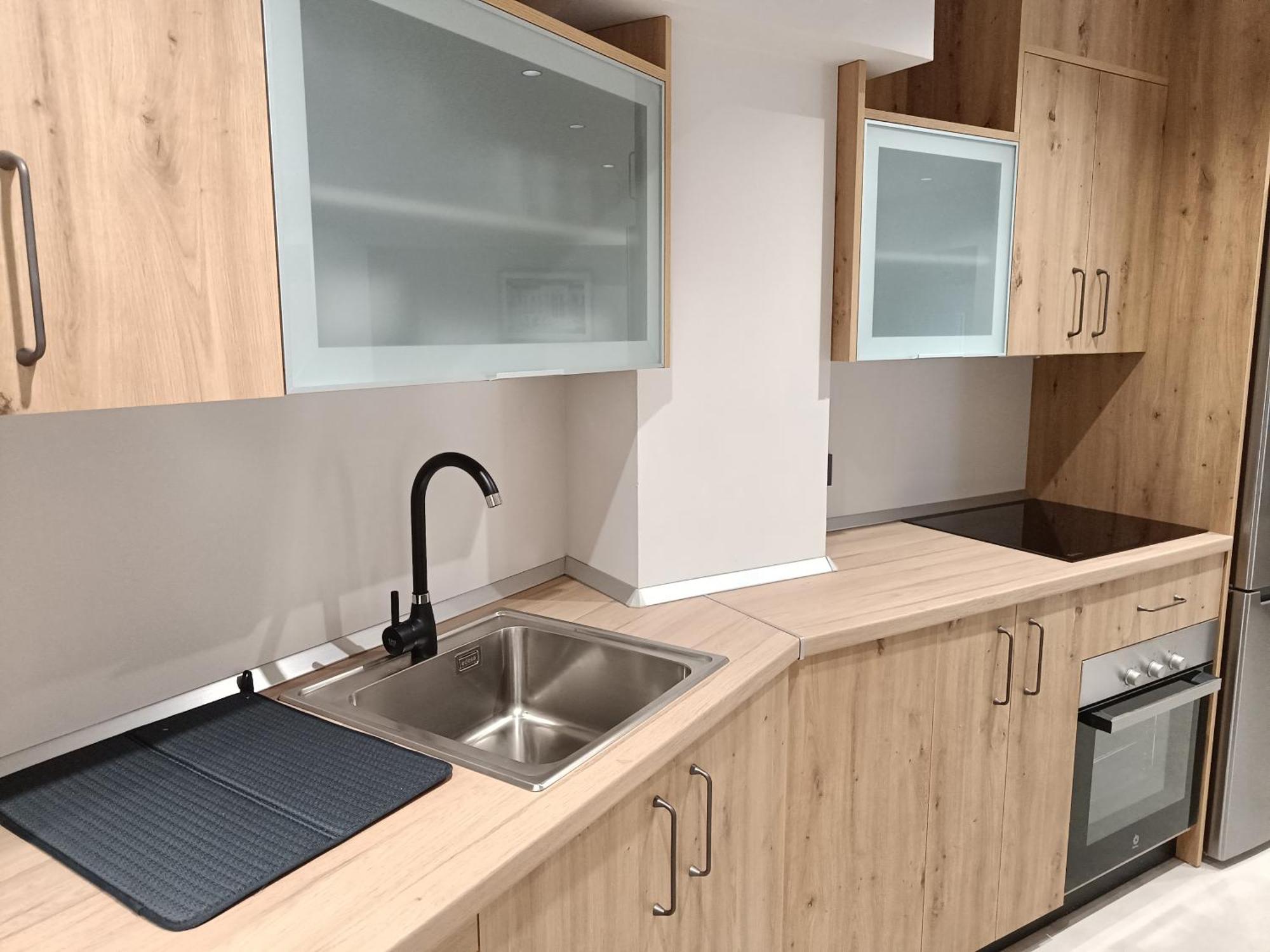 Apartamento San Lazaro Granada Ngoại thất bức ảnh