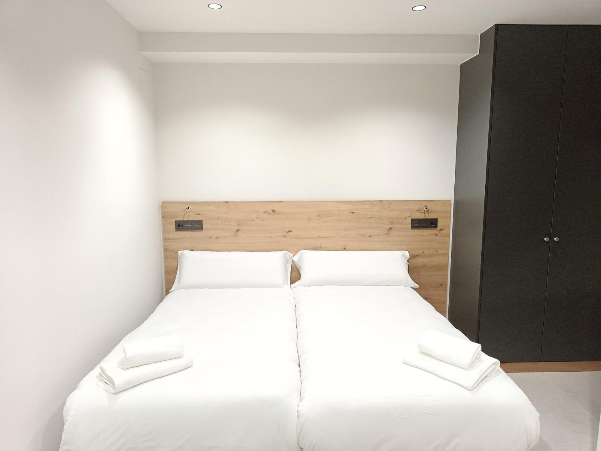 Apartamento San Lazaro Granada Ngoại thất bức ảnh