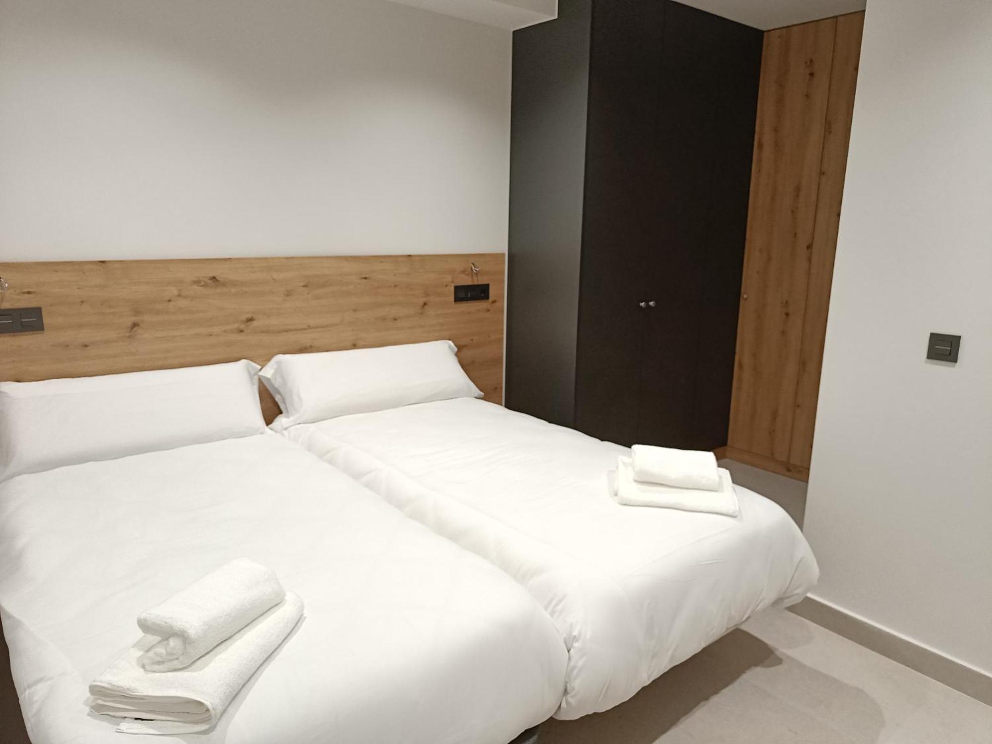 Apartamento San Lazaro Granada Ngoại thất bức ảnh