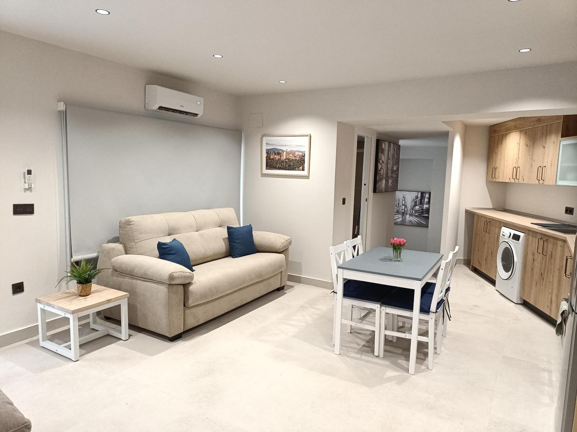 Apartamento San Lazaro Granada Ngoại thất bức ảnh