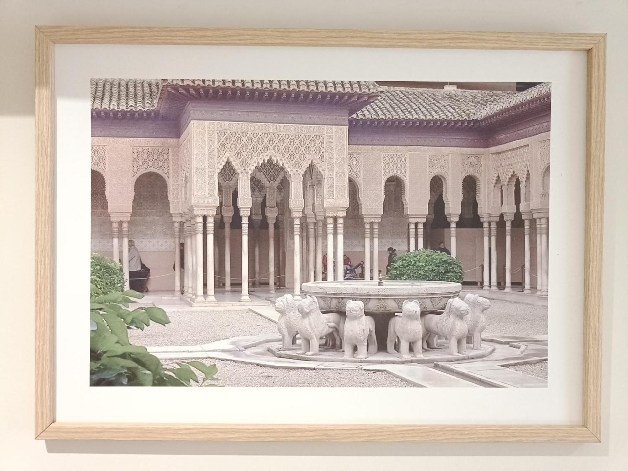 Apartamento San Lazaro Granada Ngoại thất bức ảnh