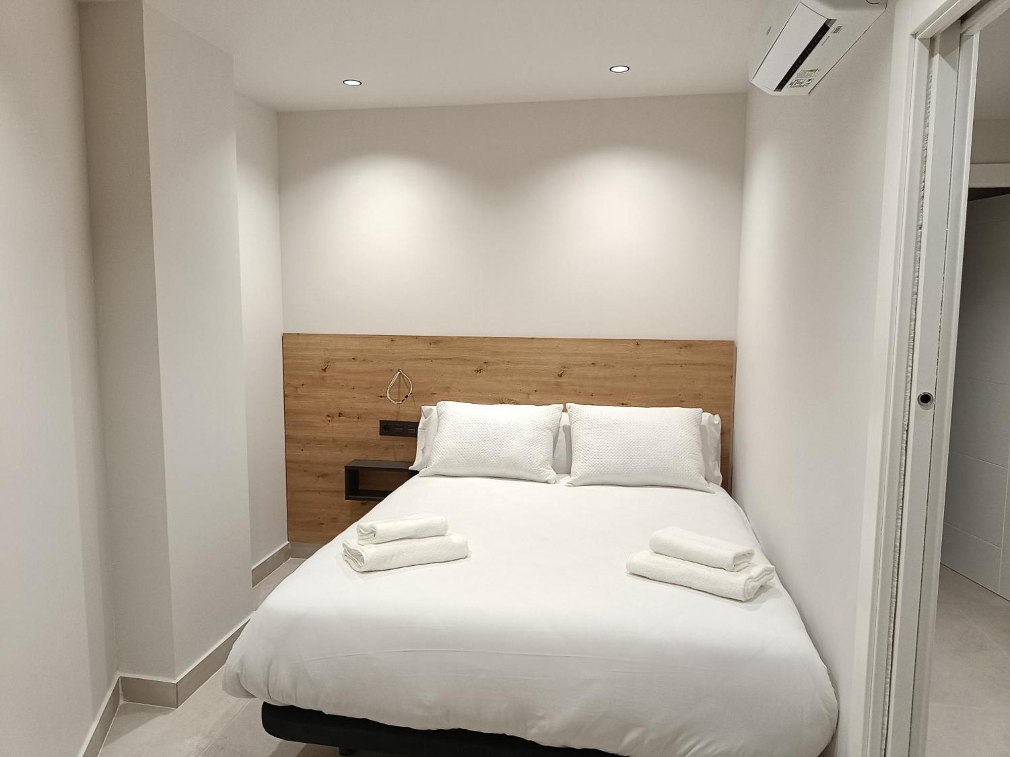 Apartamento San Lazaro Granada Ngoại thất bức ảnh