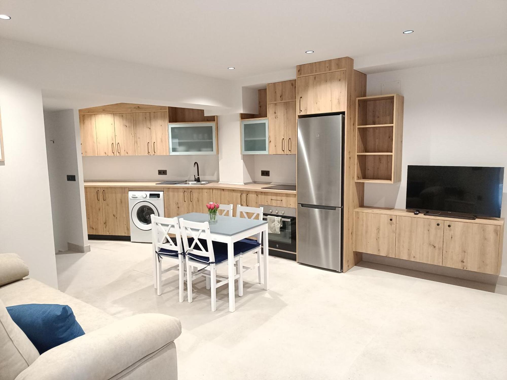 Apartamento San Lazaro Granada Ngoại thất bức ảnh