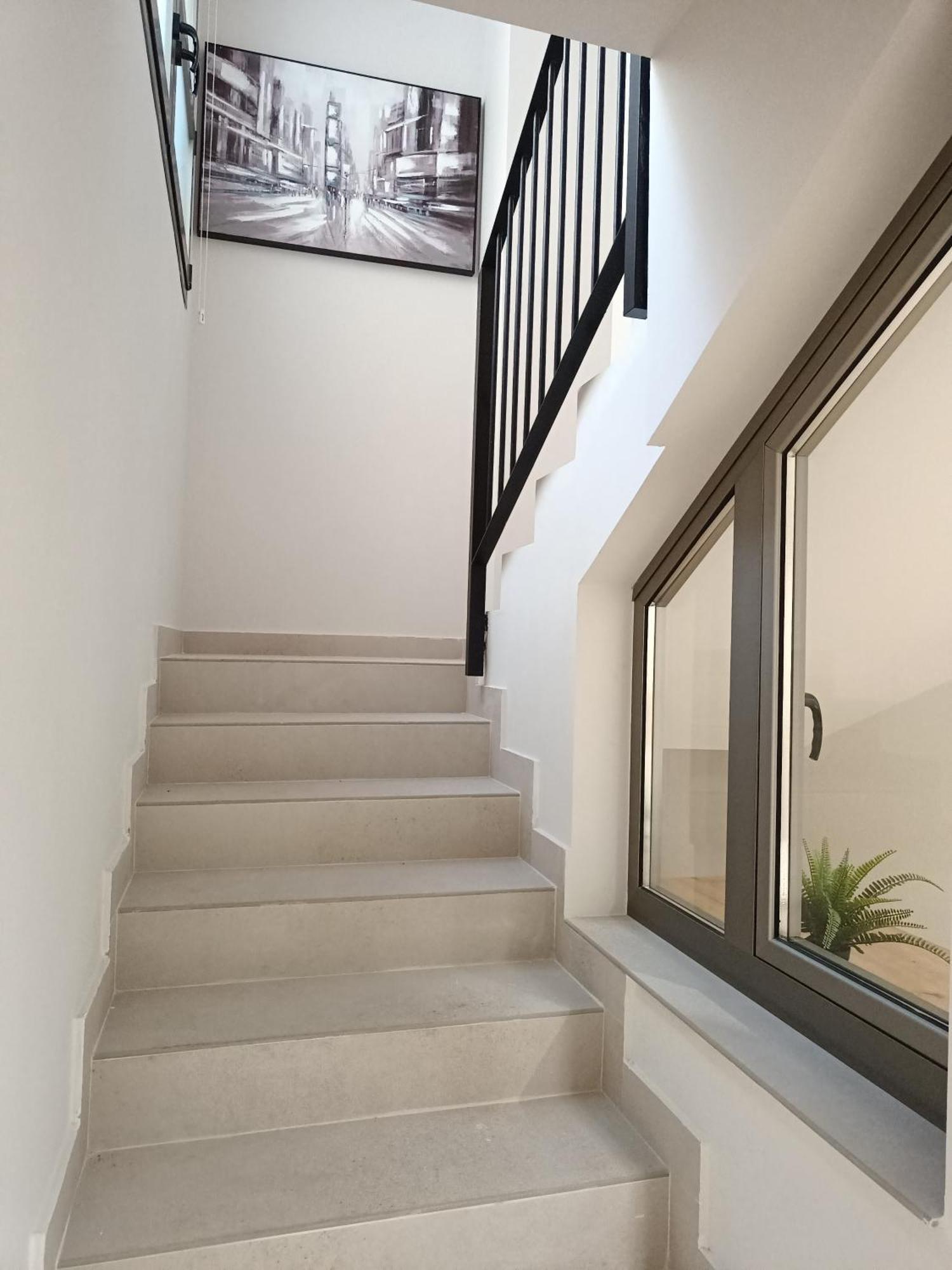 Apartamento San Lazaro Granada Ngoại thất bức ảnh